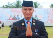 PHBI Barsel Gelar Pawai Takbir Idul Adha 1446 H, Siapkan Hadiah Sapi dan Kambing
