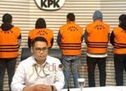 KPK OTT Kadis PUPR Sumut, Bobby Nasution Berpotensi Dipanggil Terkait Proyek Jalan Rp 231,8 Miliar