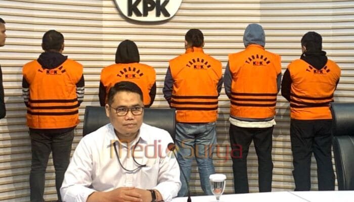 KPK OTT Kadis PUPR Sumut, Bobby Nasution Berpotensi Dipanggil Terkait Proyek Jalan Rp 231,8 Miliar