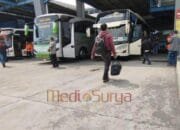 Perwira TNI AL Dikeroyok Preman di Terminal Arjosari Usai Dinas, Tiga Pelaku Ditangkap
