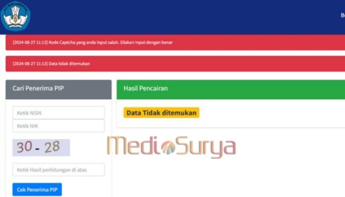 Status Penerima PIP 2025 Bisa Dicek Online, Begini Langkahnya