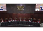 MK Putuskan Pemilu Nasional dan Lokal Dipisah Mulai 2029, Ini Alasannya