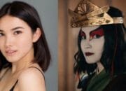 Maria Zhang, Pemeran Suki di Avatar: The Last Airbender Netflix — Profil, Biodata, dan Perjalanan Karier Lengkap