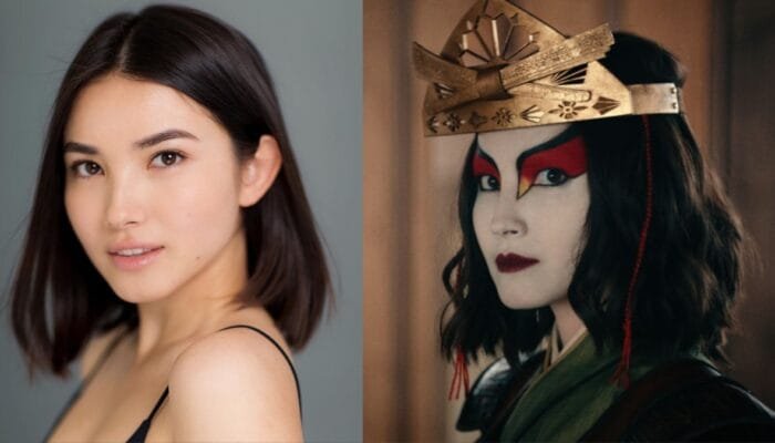 Maria Zhang, Pemeran Suki di Avatar: The Last Airbender Netflix — Profil, Biodata, dan Perjalanan Karier Lengkap