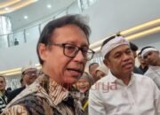 Menkes Budi: Lonjakan Kasus Covid-19 di Indonesia Masih di Bawah Satu Persen