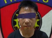 Perselisihan di Jalan Berujung Maut
