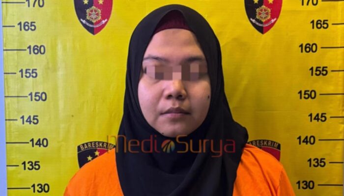 Pemilik WO di Surabaya Diduga Gelapkan Rp74 Juta, Dilaporkan ke Polisi oleh Kliennya