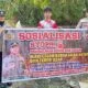 Melalui Ops Bina Karuna Telabang 2025, Polres Barsel Ajak Warga Cegah Karhutla Sejak Dini