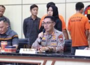 Polda Jatim Selidiki Keterlibatan Pihak Lain dalam Kasus Elpiji Oplosan di Malang