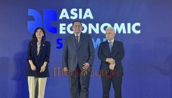 10 Tahun Pimpin RI, SBY Klaim Ekonomi Tumbuh Stabil dan Demokrasi Makin Matang