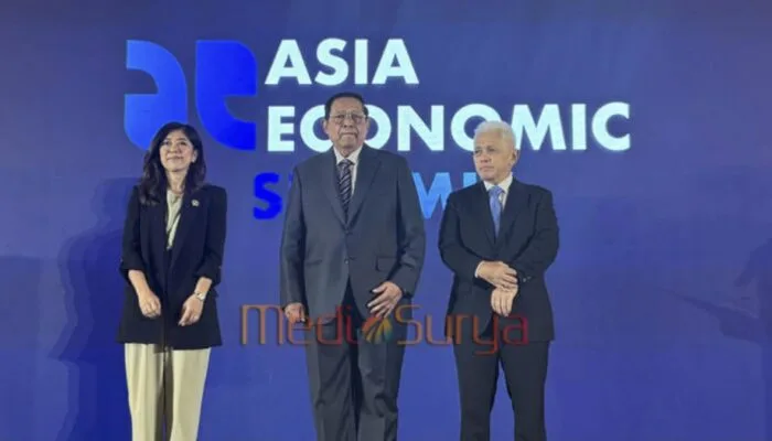 10 Tahun Pimpin RI, SBY Klaim Ekonomi Tumbuh Stabil dan Demokrasi Makin Matang