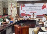 Pemkab Barsel dan Forkopimda Sepakat Bentuk Satgas Terpadu Berantas Premanisme dan Ormas Reseh