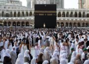 Apresiasi Dunia, Haji Indonesia 2025 Jadi Sorotan Positif Arab Saudi
