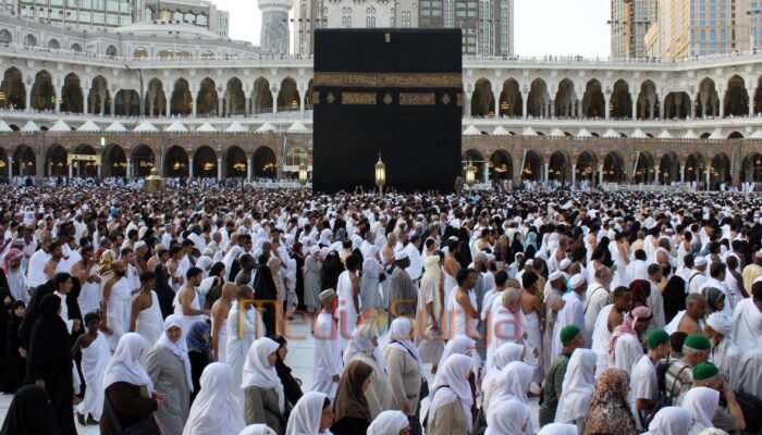 Apresiasi Dunia, Haji Indonesia 2025 Jadi Sorotan Positif Arab Saudi