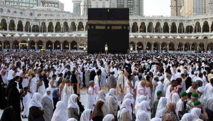 Apresiasi Dunia, Haji Indonesia 2025 Jadi Sorotan Positif Arab Saudi