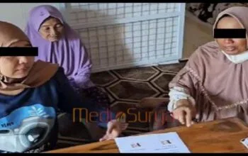 Buang Ibu Kandung ke Panti Jompo, Dua Anak di Sidoarjo Tuai Kecaman Publik
