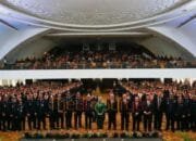 STMKG BMKG Buka Pendaftaran 2025, Ini Syarat dan Kuotanya
