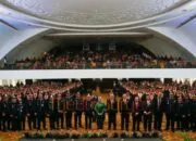 STMKG BMKG Buka Pendaftaran 2025, Ini Syarat dan Kuotanya