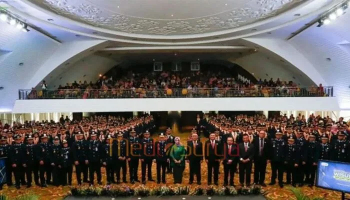 STMKG BMKG Buka Pendaftaran 2025, Ini Syarat dan Kuotanya