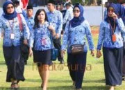 IPN Desak Guru dan Tendik PPPK Diangkat Jadi PNS Demi Keadilan