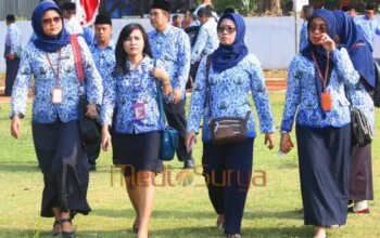 IPN Desak Guru dan Tendik PPPK Diangkat Jadi PNS Demi Keadilan