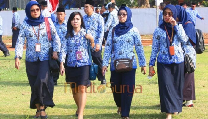 IPN Desak Guru dan Tendik PPPK Diangkat Jadi PNS Demi Keadilan