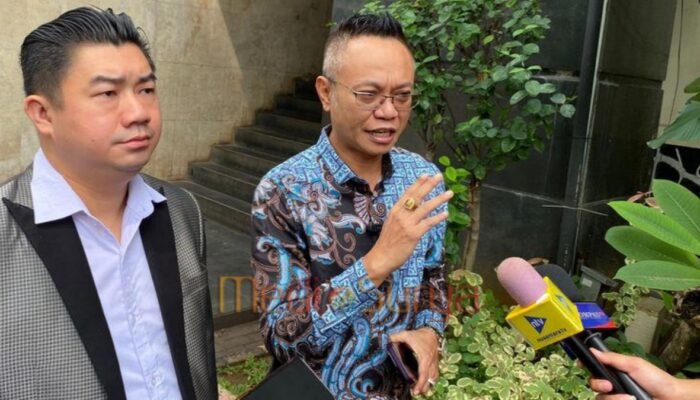 Peradi Bersatu Desak Polda Metro Jaya Segera Naikkan Status Kasus Dugaan Ijazah Palsu Jokowi