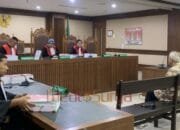 Eks Dirjen Perkeretaapian Dituntut 9 Tahun Penjara, Negara Rugi Rp1,1 Triliun