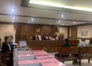 Vonis Hendry Lie di Kasus Timah: 14 Tahun Penjara, Uang Pengganti Rp1 Triliun