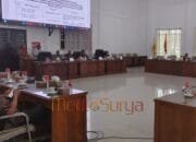 DPRD Barsel Jadwalkan Agenda Juli 2025 Lewat Rapat Banmus