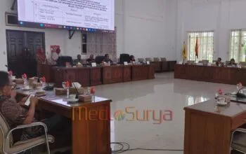 DPRD Barsel Jadwalkan Agenda Juli 2025 Lewat Rapat Banmus