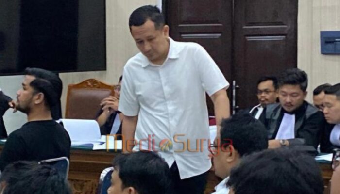 Denden Imadudin Aktif Jadi Saksi Ahli Judol, Terungkap di Persidangan Eks Pegawai Kominfo