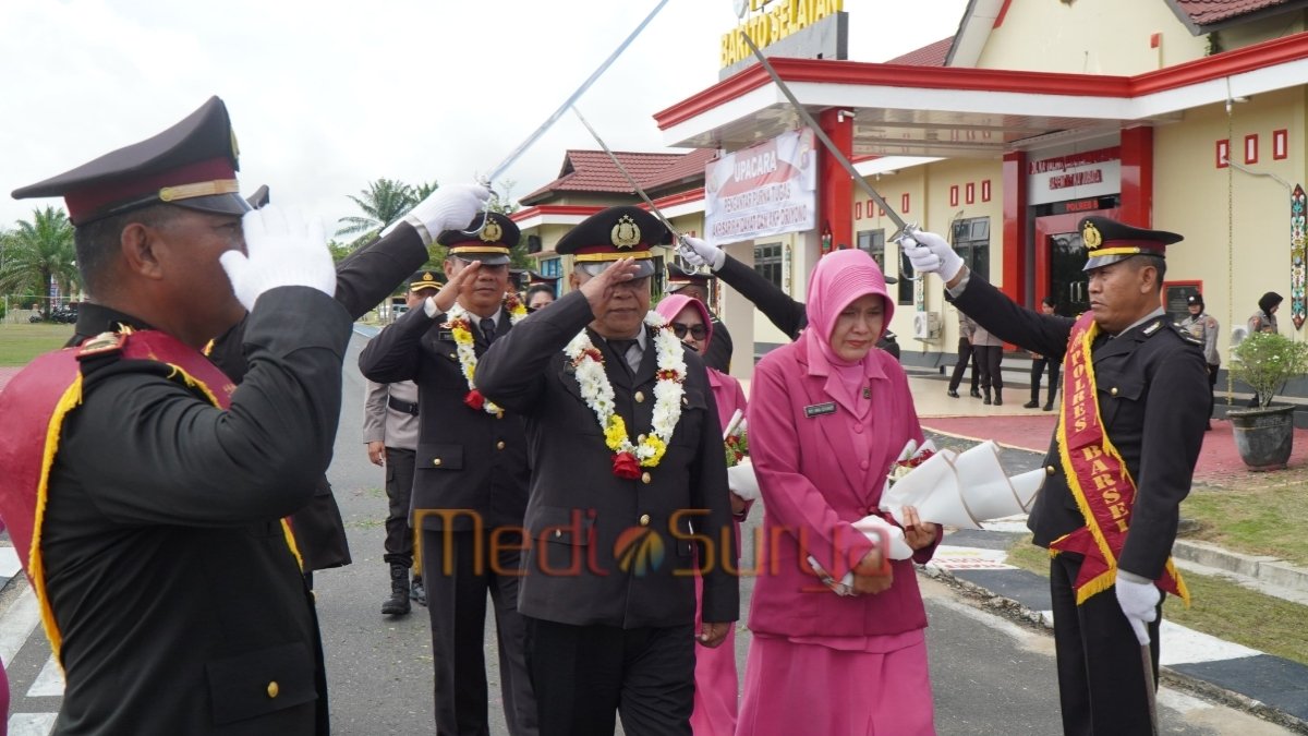 Upacara Pedang Pora Upacara Pedang Pora