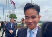 Wakil Presiden Jimly: Pemakzulan Gibran Bisa Terjadi Jika Presiden Menginginkannya