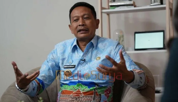 Dugaan Poligami Pejabat Pemkot Malang, Wali Kota: Harus Diklarifikasi dengan Data Akurat