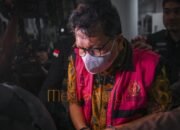 Zarof Ricar eks pejabat MA Terima Gratifikasi Hampir Rp 1 Triliun, Eks Pejabat MA Zarof Ricar Akui Menyesal di Hadapan Hakim