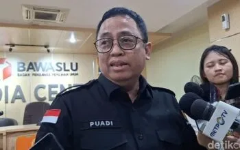 Bawaslu: Pemilu Serentak Terlalu Rumit, Putusan MK Adalah Koreksi Konstitusional