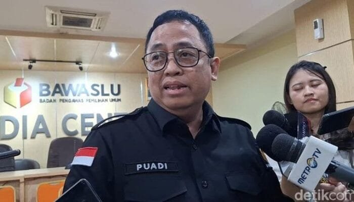 Bawaslu: Pemilu Serentak Terlalu Rumit, Putusan MK Adalah Koreksi Konstitusional