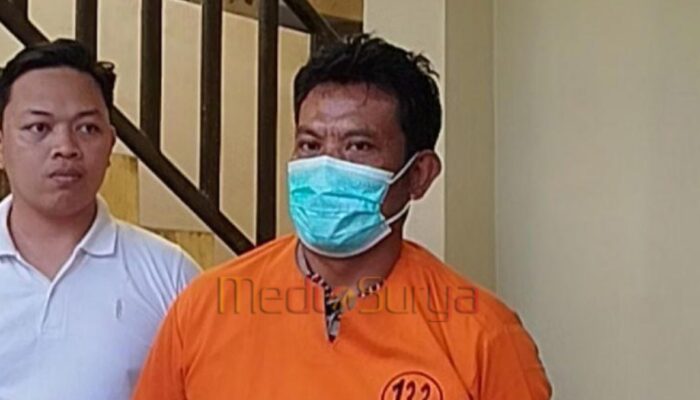 Ayah Penyanyi Cilik FP Terlibat Judi Online, Polisi: Tersangka Ditangkap Saat Bersama Istri 
