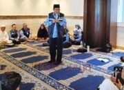 baznas Baznas Jadi Penyalur Resmi Dam Haji 2025, Kemenag Pastikan Proses Aman dan Terintegrasi