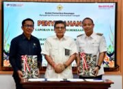 DPRD Barsel Apresiasi Opini WTP atas Laporan Keuangan Pemkab Tahun 2024
