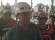 Barsel Raih WTP ke-8 Jelang HUT ke-66, Bupati: Bukti Tata Kelola Keuangan Profesional dan Transparan