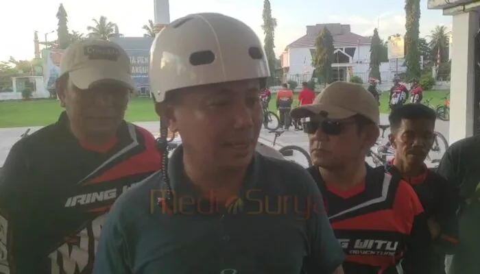 Barsel Raih WTP ke-8 Jelang HUT ke-66, Bupati: Bukti Tata Kelola Keuangan Profesional dan Transparan