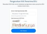 BSU 2025 Tahap 2 Segera Menyusul, 1,24 Juta Pekerja Masih Tunggu Pencairan