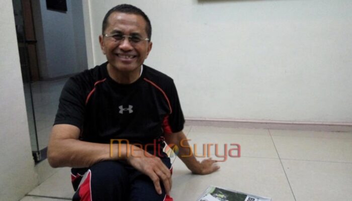 Dahlan Iskan Gugat Jawa Pos, Tuntut Dokumen: Saya Meminta Hak Saya