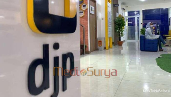 DJP Terbitkan Aturan Baru Pantau Pajak Lintas Negara Lewat Pertukaran Informasi