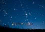 Fenomena Langit 27 Juni 2025: Hujan Meteor Bootid Terangi Langit Indonesia Tanpa Bantuan Teleskop