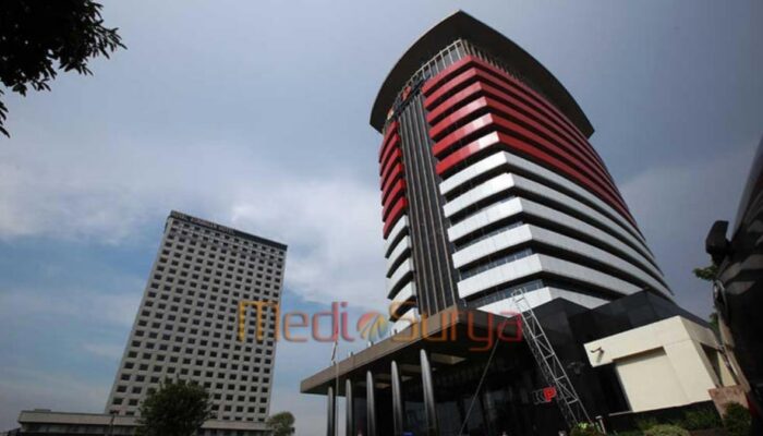 KPK Raup Rp20 Miliar dari Lelang Rampasan Korupsi, Tanah Sentul Laku Rp11 Miliar