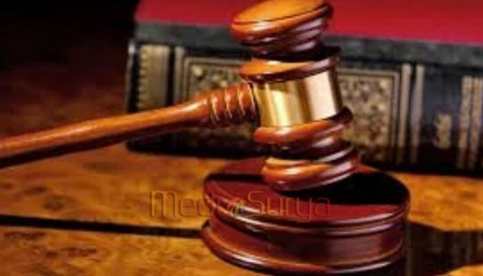 Gaji Hakim Naik 280 Persen, PN Situbondo: Tak Ada Lagi Alasan untuk Tidak Profesional
