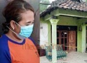 Istri Bunuh Suami di Jombang Pakai Potas dan Racun Tikus, Jasad Disimpan 42 Hari di Rumah